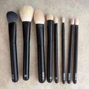 Rephr makeup brushes